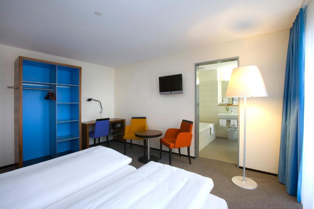 Hotel Astoria Olten