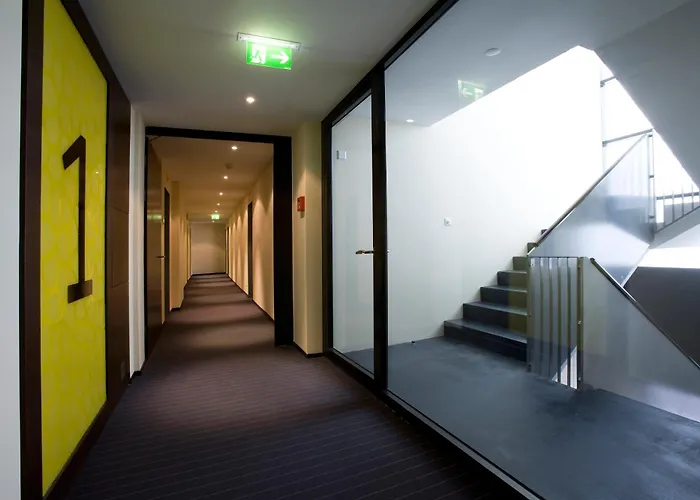 Hotel Astoria