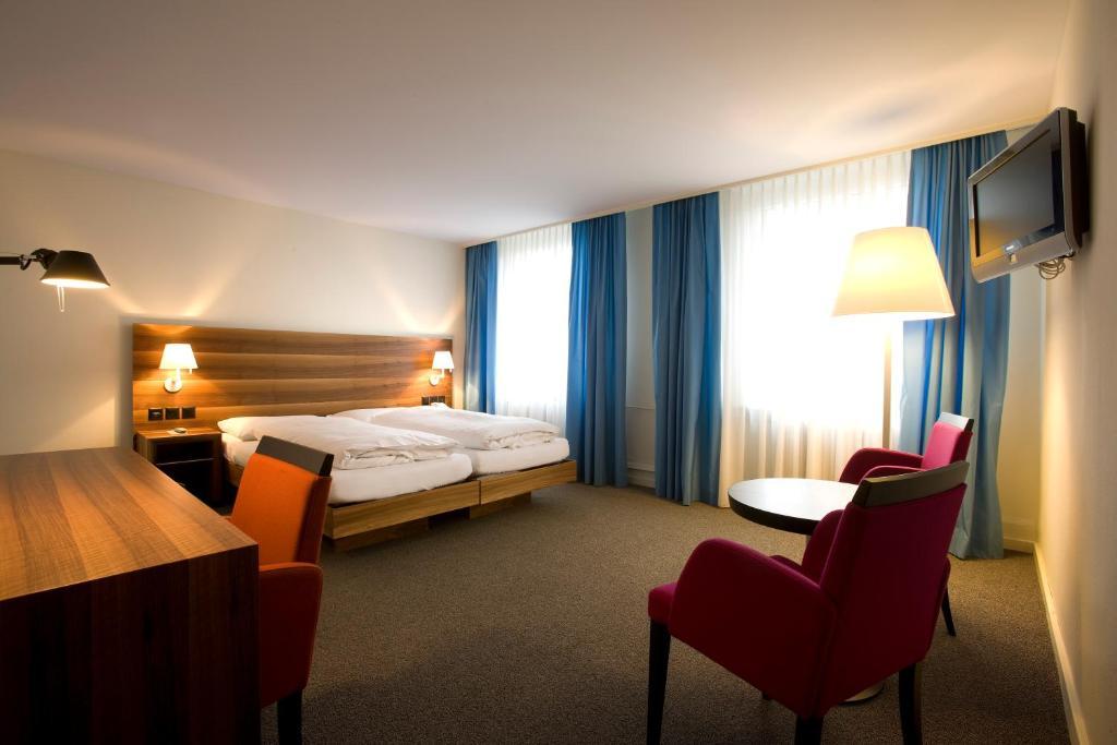 Astoria Olten