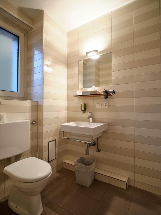 Astoria 3* Olten