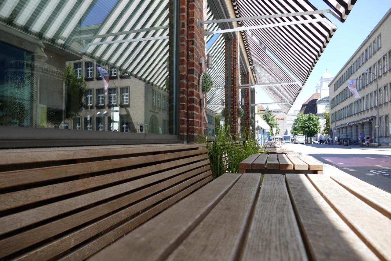 Astoria Hotel Olten