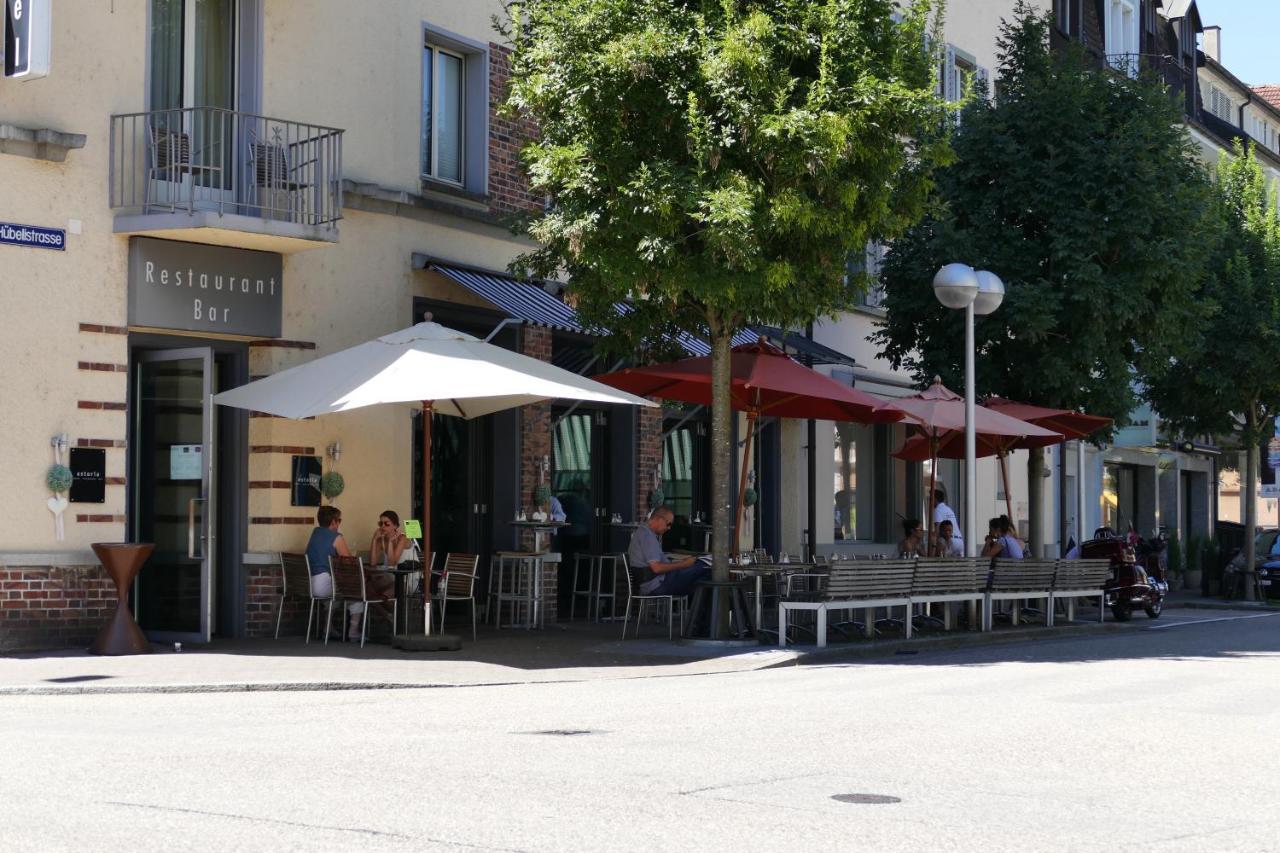 Hotel Astoria Olten