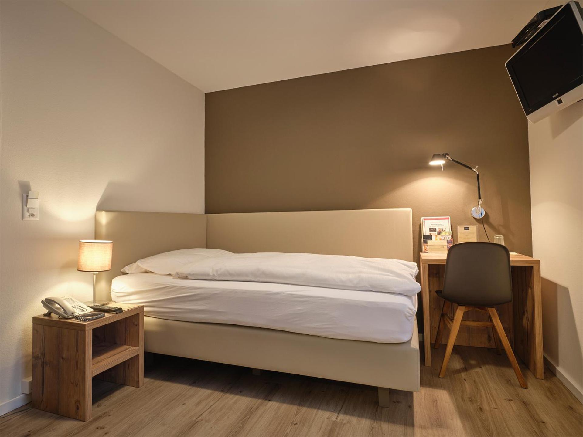 Hotel Astoria Olten