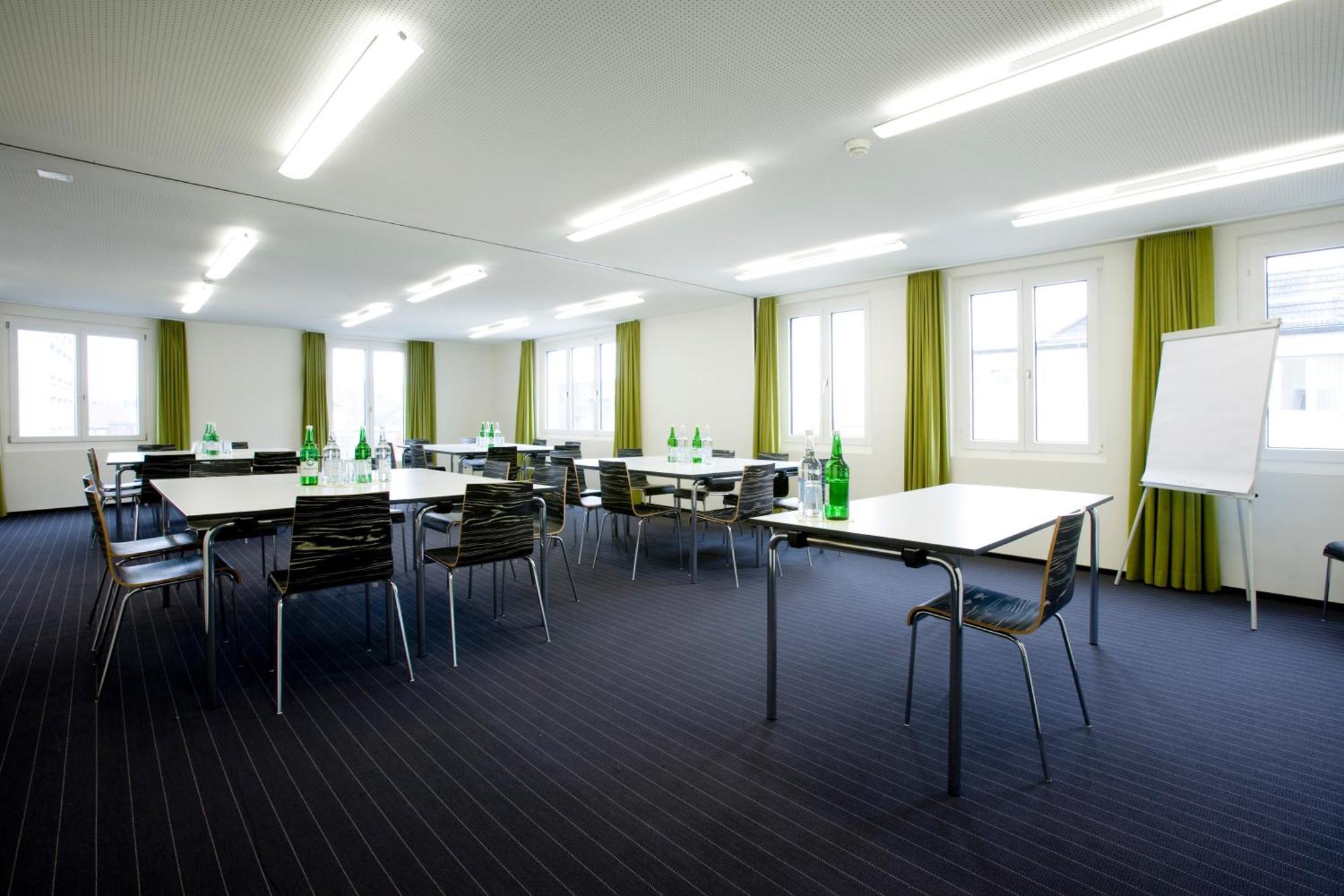 Hotel Astoria Olten