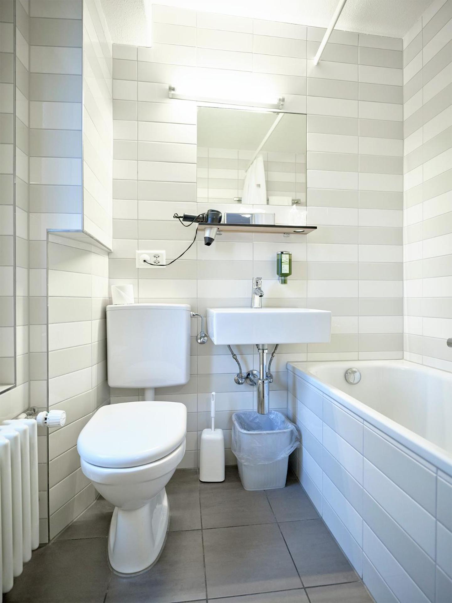 Astoria 3* Olten