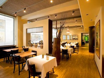 Astoria Hotel